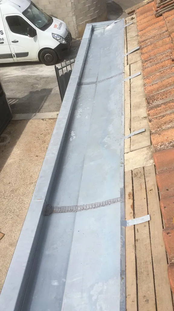 Professionnel pour vos travaux de toiture à Bagnols-sur-Cèze dans le Gard