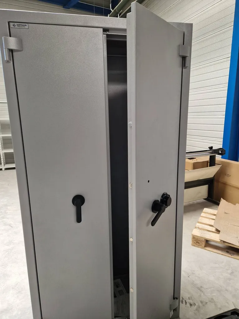 Depannage coffre fort creil 60100