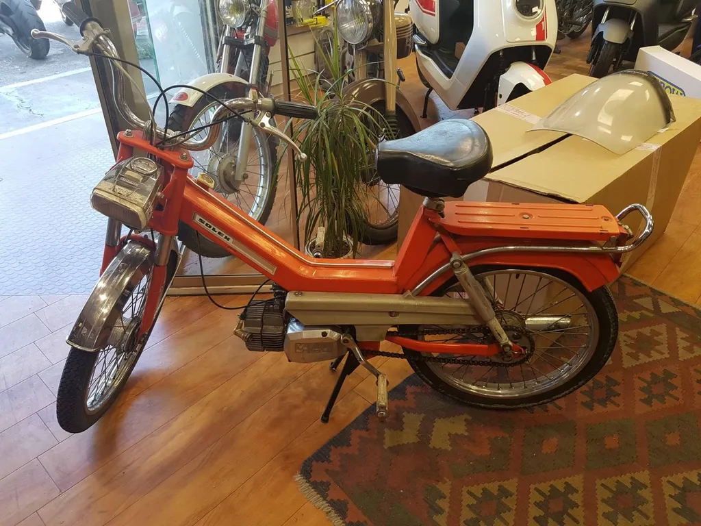 SOLEX TENOR TOULON