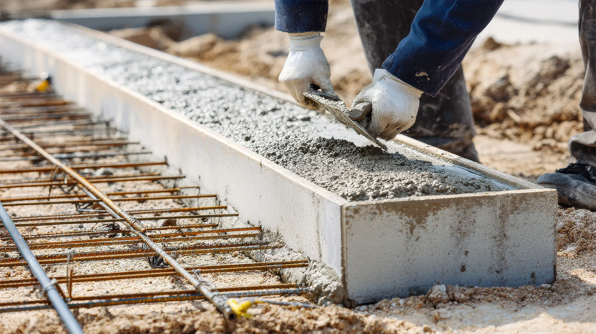 Fabricant et fournisseur de béton prêt à l'emploi pour professionnels & particuliers en Haute Garonne