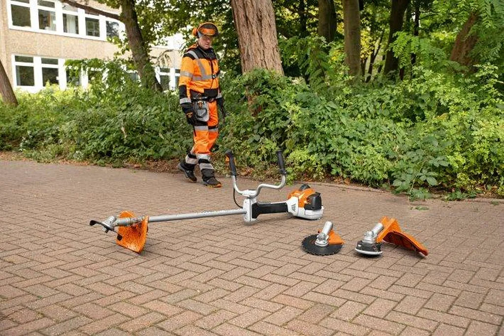 acheter débroussailleuse professionnel Ollioules var Stihl 