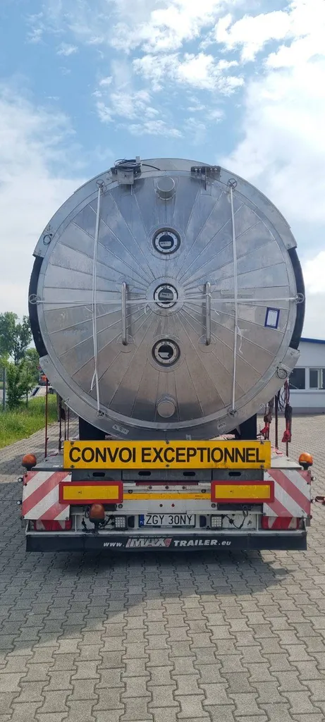 Transfert industriel en France et à l’étranger