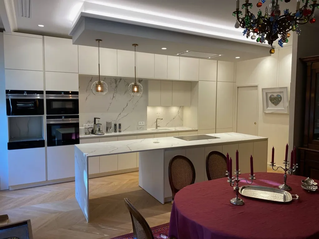 cuisine moderne bourgoin jallieu