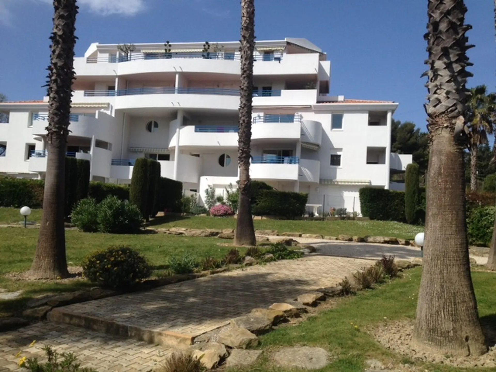 A vendre appartement la ciotat