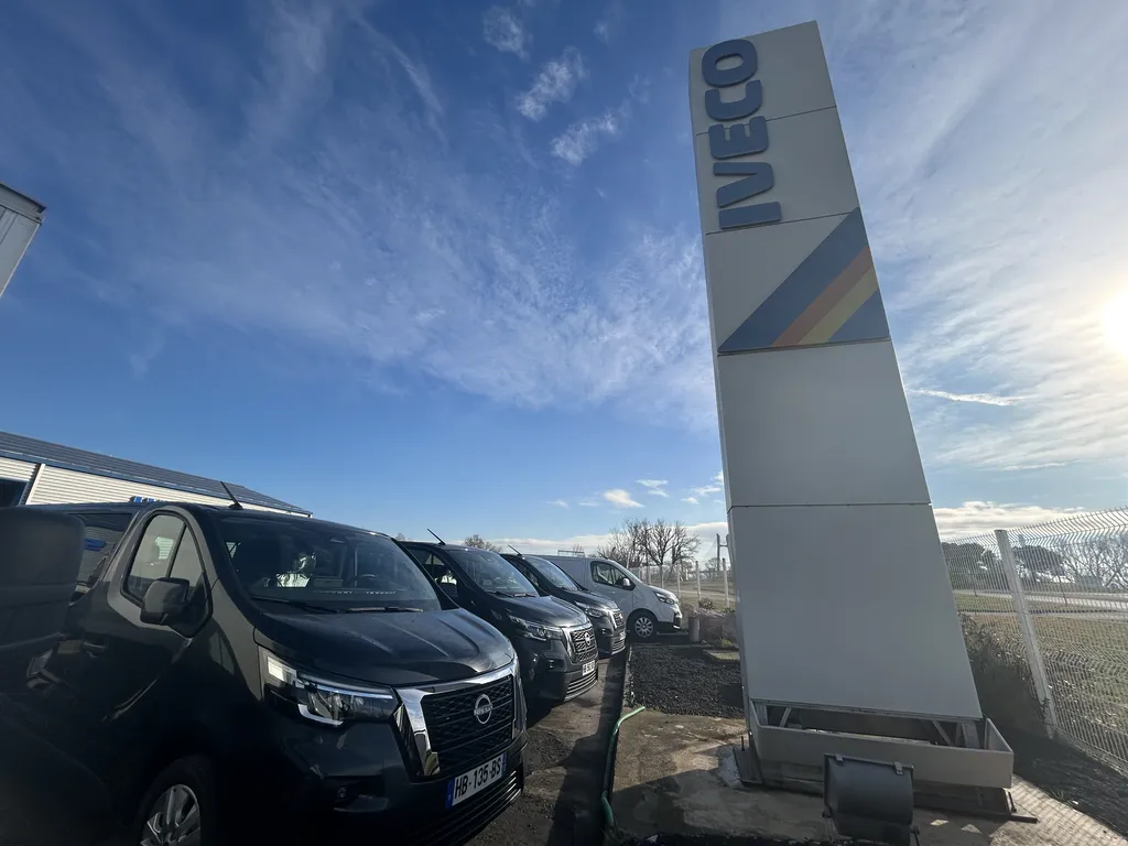 primastar garanti 5 ans 