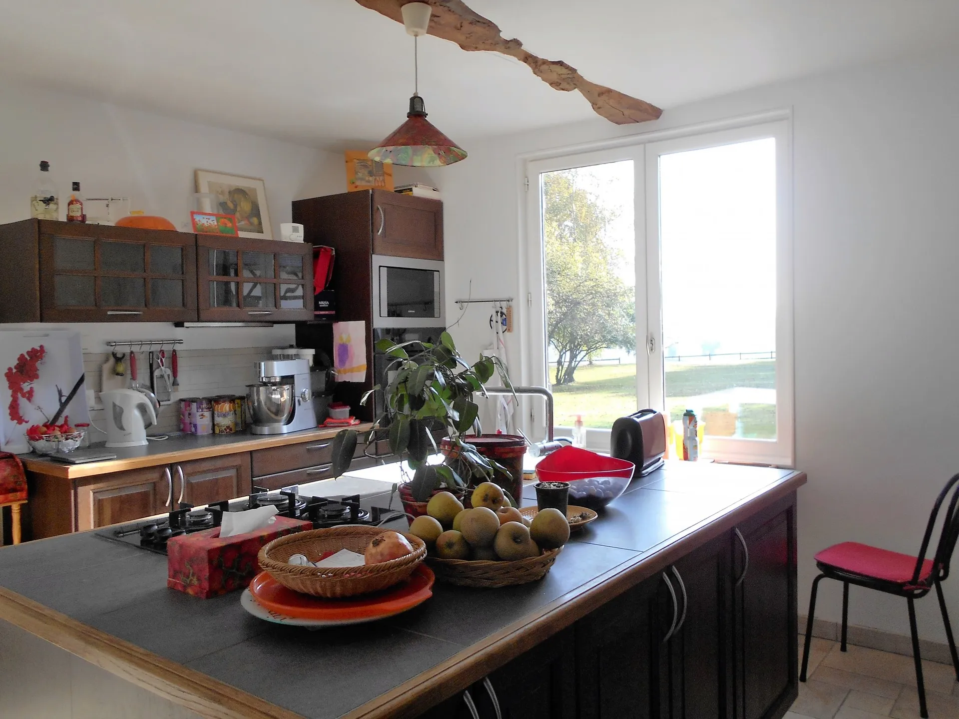 MAISON A VENDRE FORGES LES EAUX