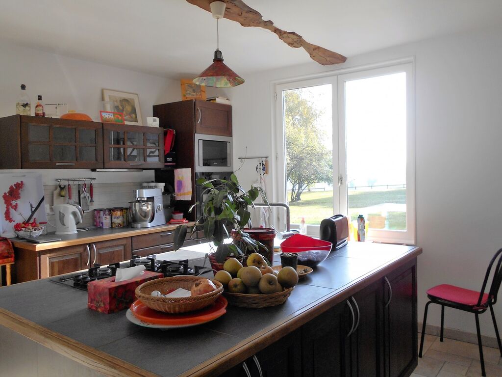 MAISON A VENDRE FORGES LES EAUX