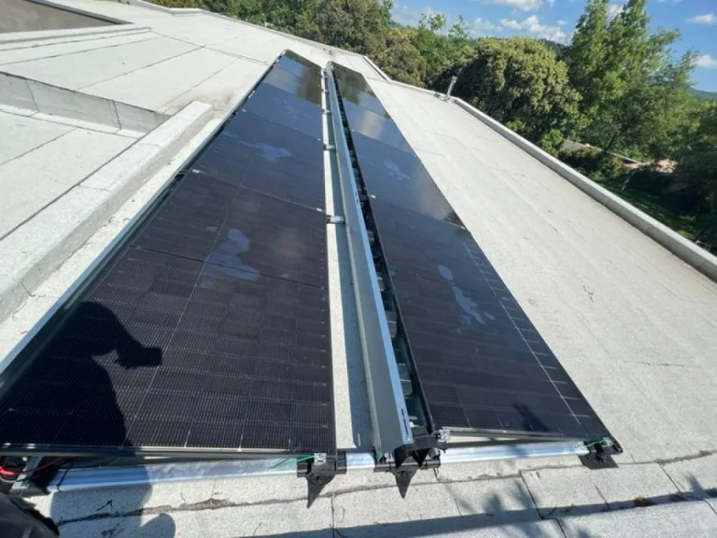 Etude personnalisée et offerte avec Provence Energie Solaire Services votre expert à La Ciotat