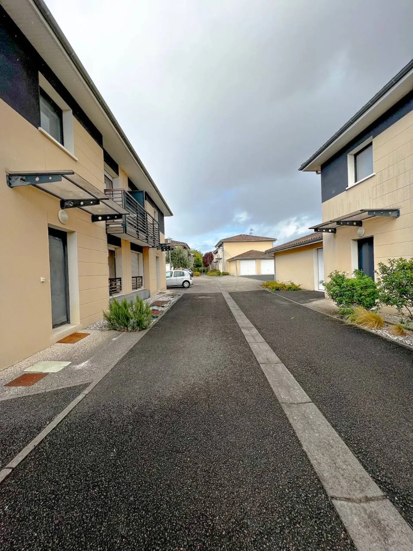Maison avec garage Caudéran Arnaud Droulers Immobilier