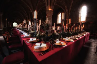 destination wedding planner in Carcassonne