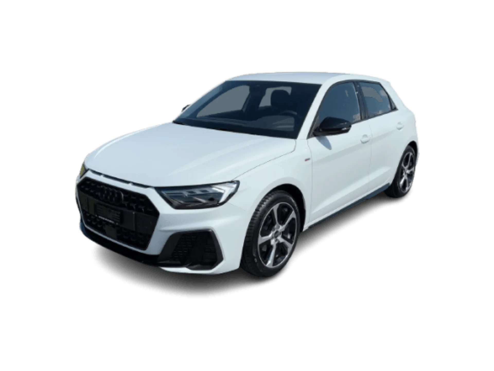 AUDI A1 Sportback 30 TFSI S Line Attraction