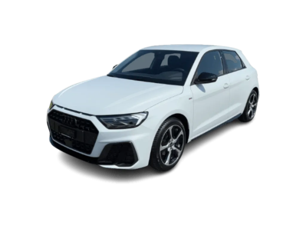 AUDI A1 Sportback 30 TFSI S Line Attraction