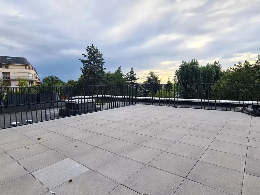 Appartement 4 chambres à vendre le Mans