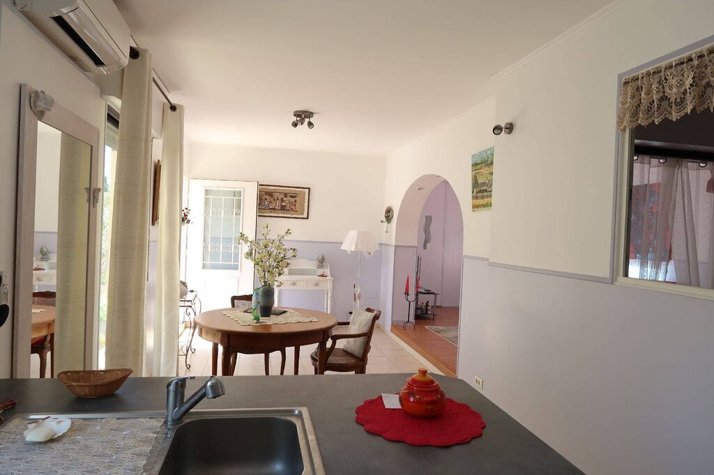 Cassis vente appartement avec garage