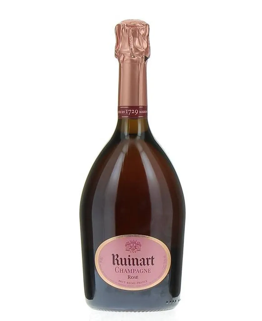 Ruinart Rosé