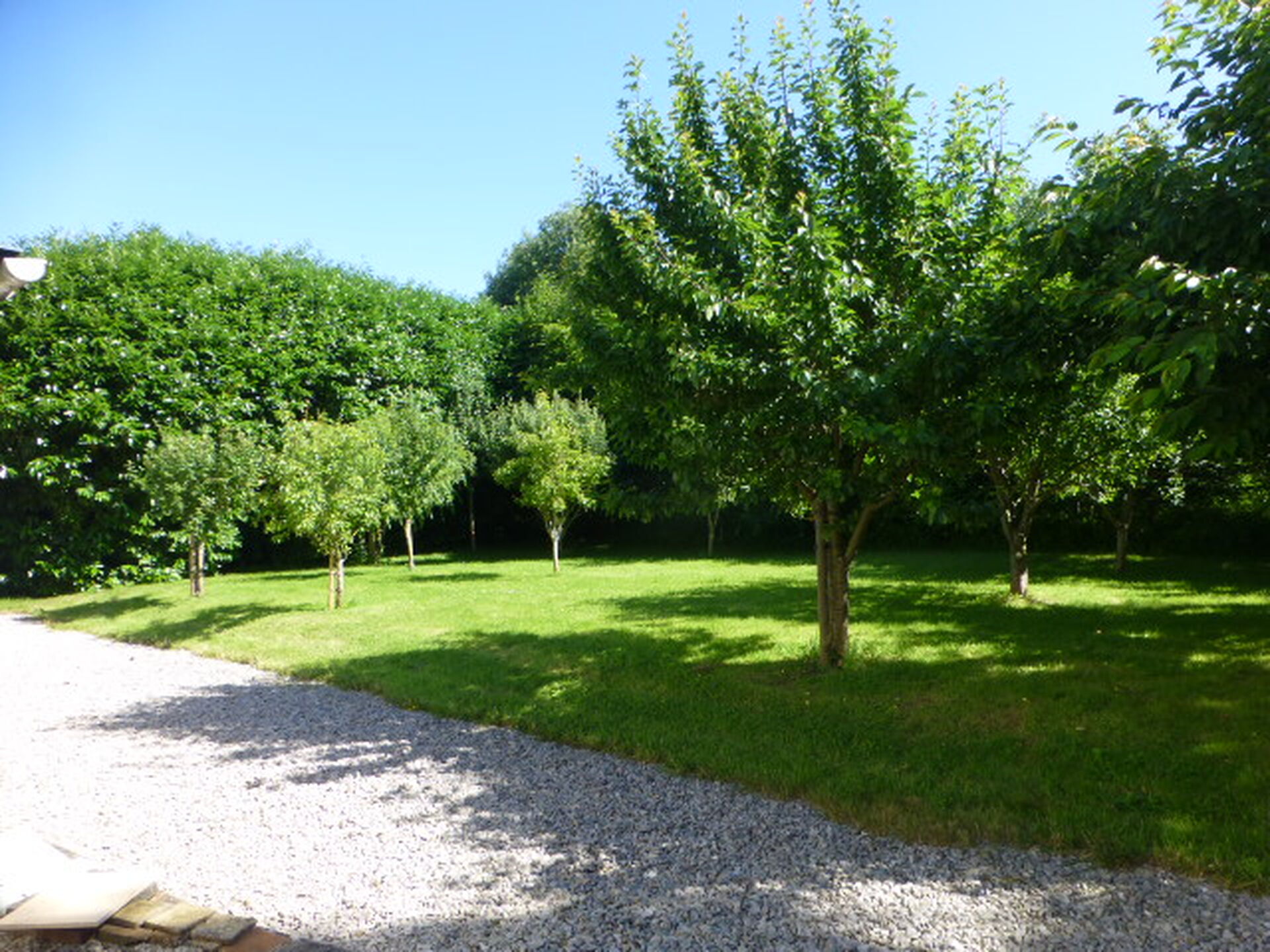Acheter maison de caractère, région livarot pays d'auge calvados 14 normandie