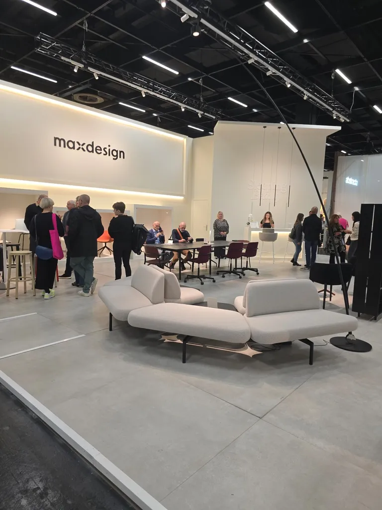 Orgatec 2024