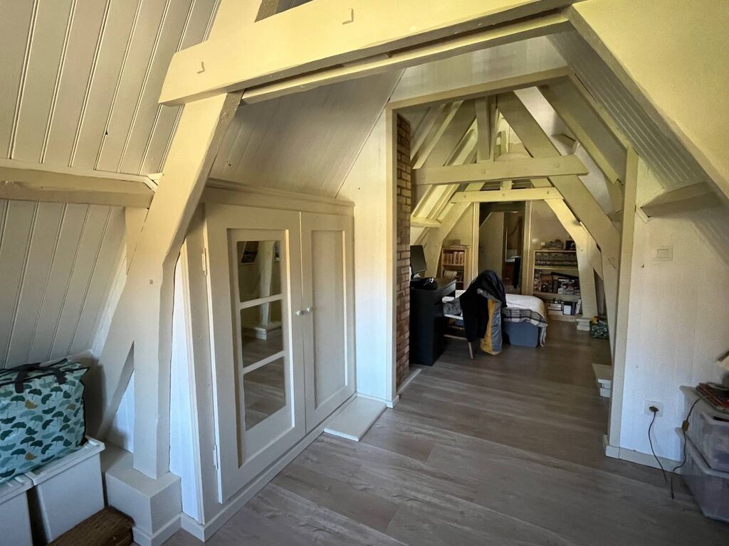 A vendre : Chaumière en très bon état général située à Rives en Seine