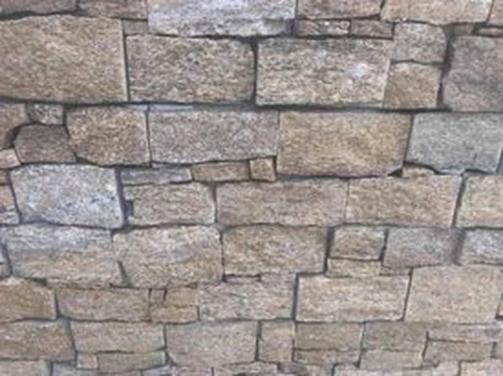 PAREMENT SUPPORT BETON GRANIT BEIGE - GRANIT BRETAGNE