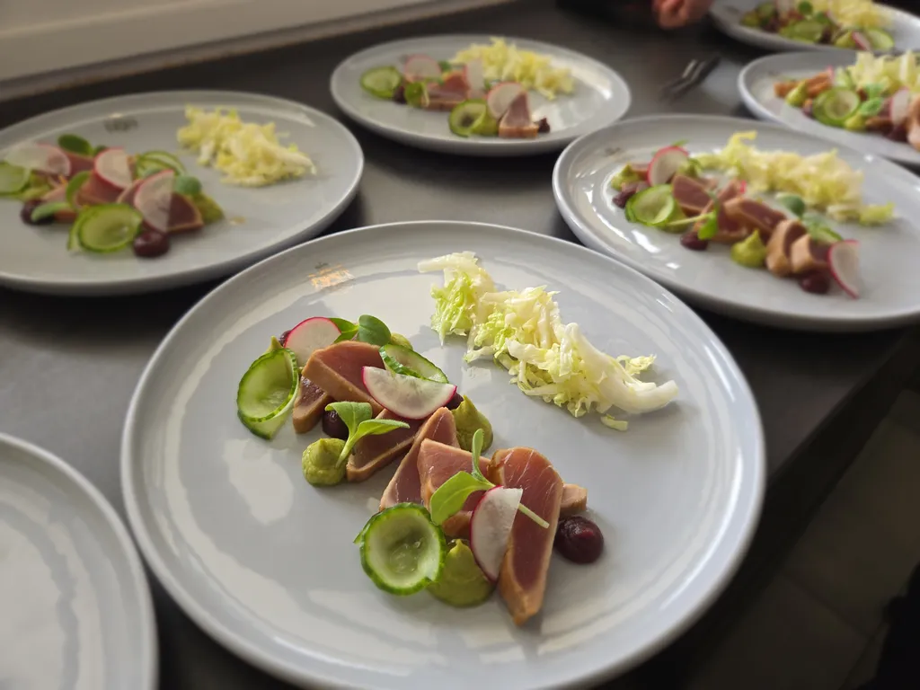 Traiteur Alsace & Bas-Rhin : Cocktails apéritifs et dînatoire/ déjeunatoire, buffets, menus gastronomiques et chef à domicile et plat chaud traiteur à emporter ou en livraison