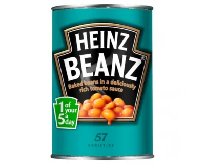 Baked beans Montpellier Le Crès