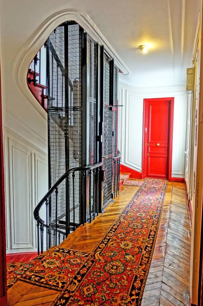 Nettoyage d’Immeubles à Paris 4ème avec Starsnett Services