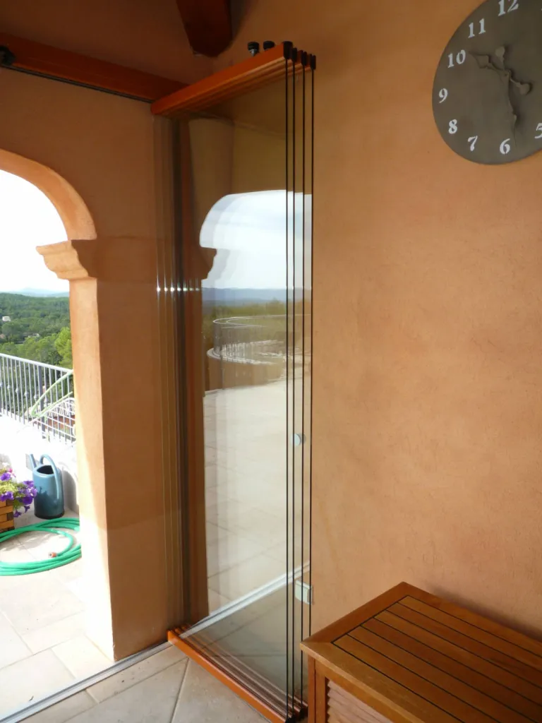 pergola bioclimatique pélissanne