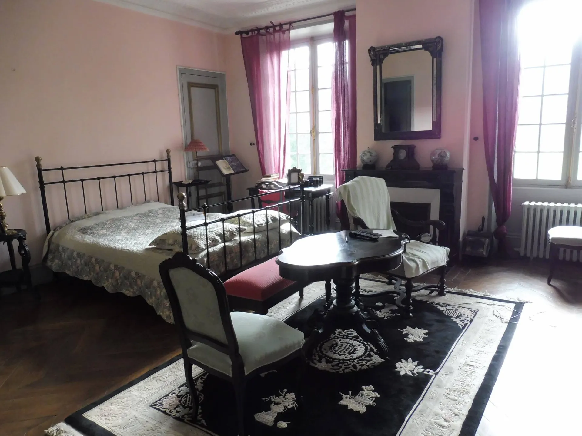 terres et demeures de normandie à dieppe