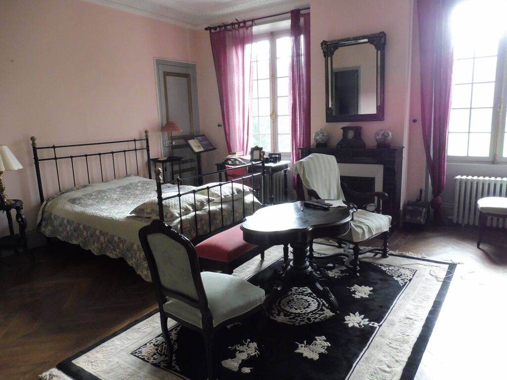 terres et demeures de normandie à dieppe