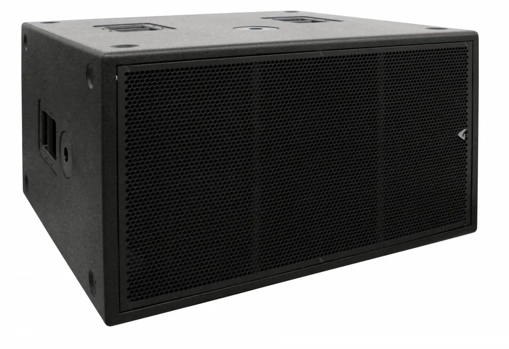 LOCATION CAISSON DE BASSES AMPLIFIÉ SW1800 AXIOM PRO A TOULON