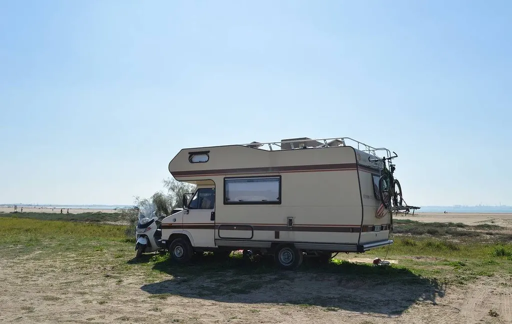 Demander un devis gratuit pour connaître le prix de transport d'un camping-car