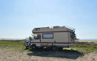 Demander un devis gratuit pour connaître le prix de transport d'un camping-car