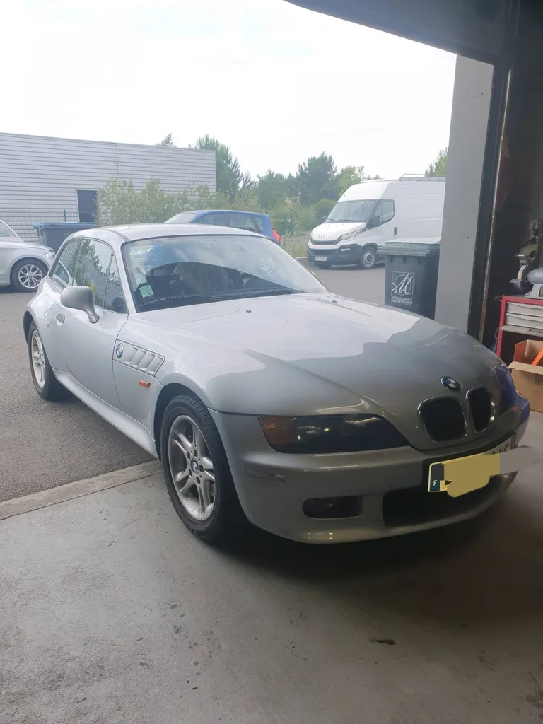 vendre ma bmw a Léognan