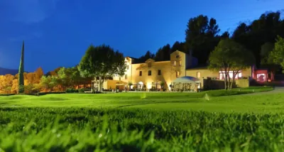 Bastide de la Salette