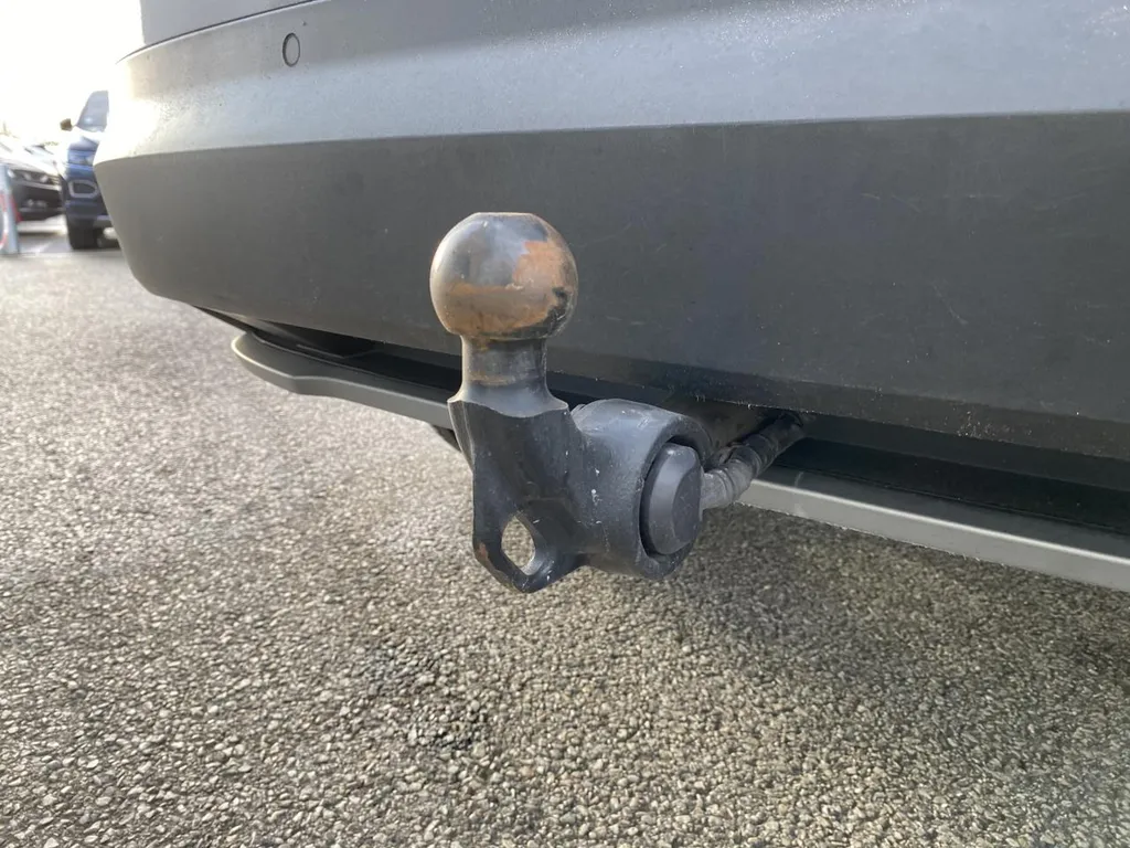 Skoda Kodiaq occasion proche Le Havre : SUV 7 places diesel automatique disponible chez Caudebec Automobiles Normandie