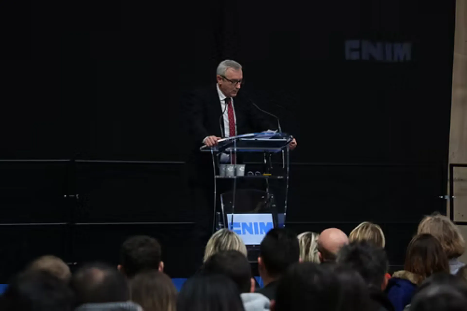 PUPITRE PLEXI CONNECTE ECRANS 19' INCLUS FACE AVANT & INTERIEUR PUP