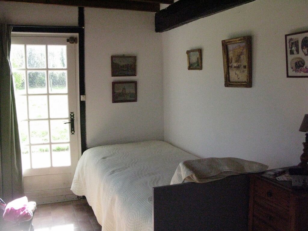 MAISON NORMANDE proche de LISIEUX, Calvados 14