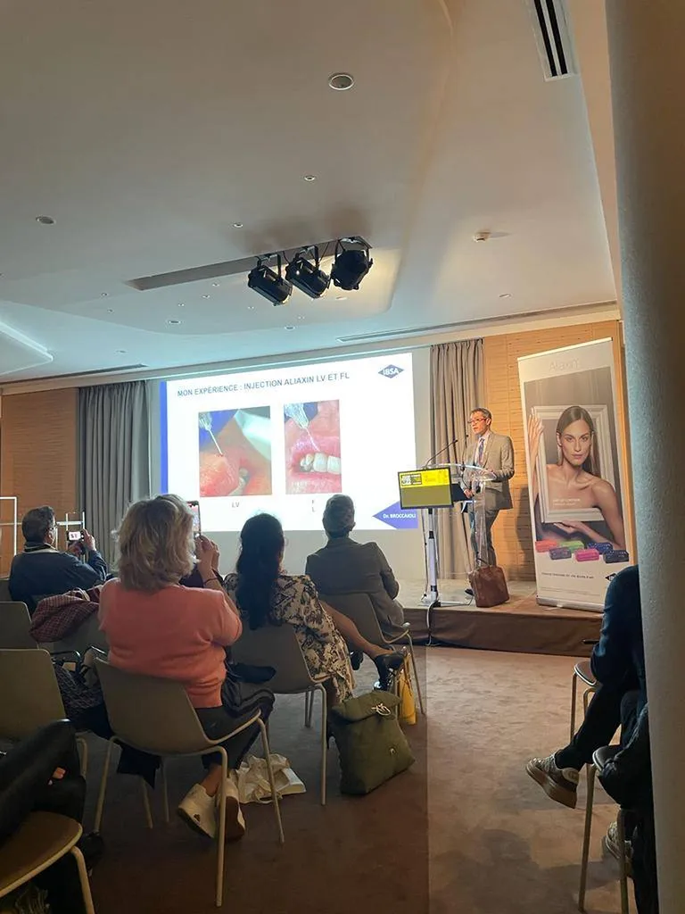 expert lèvres EGOLIPS Profhilo acide hyaluronique 