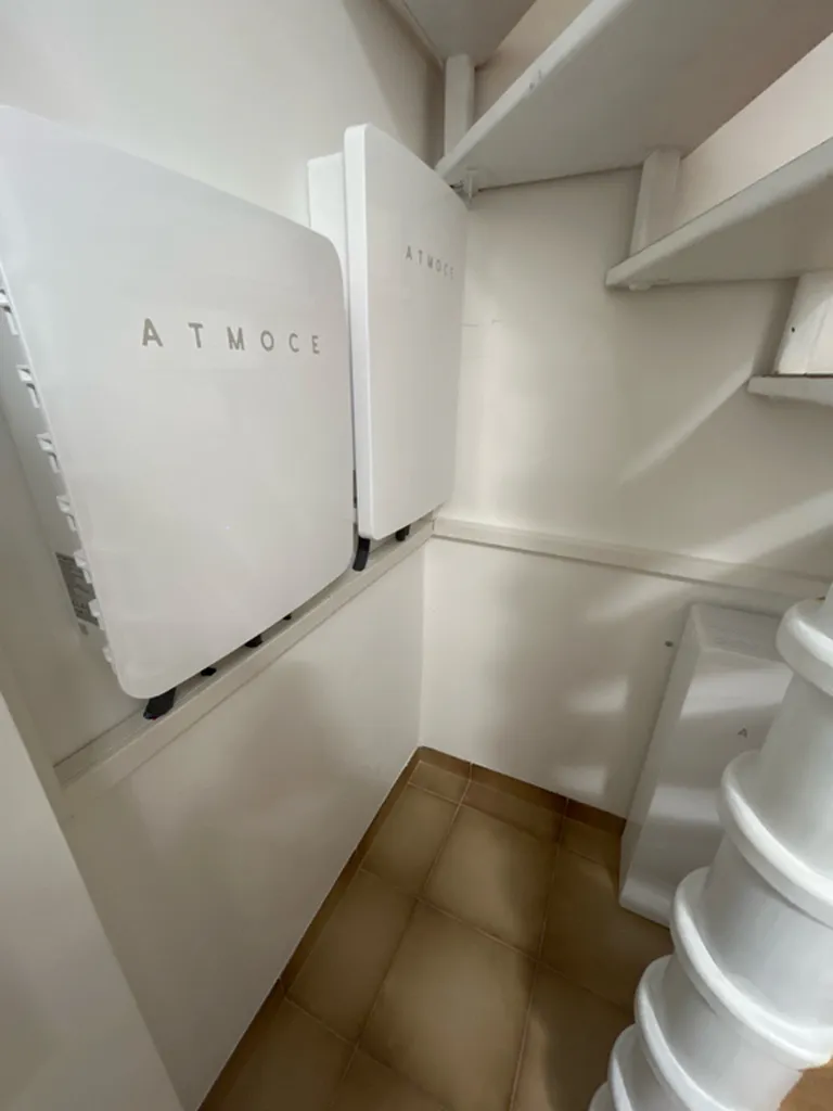 Installateur RGE pour vos batterie de stockage dans le Var avec Provence Energie Solaire Services à La Ciotat