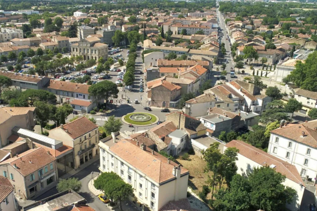 contrôle de conformité de votre réseau de canalisations sur sorgues 