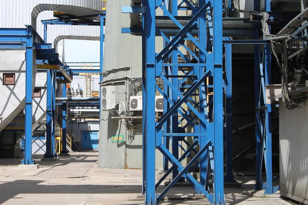 Transport express de matières ADR en France