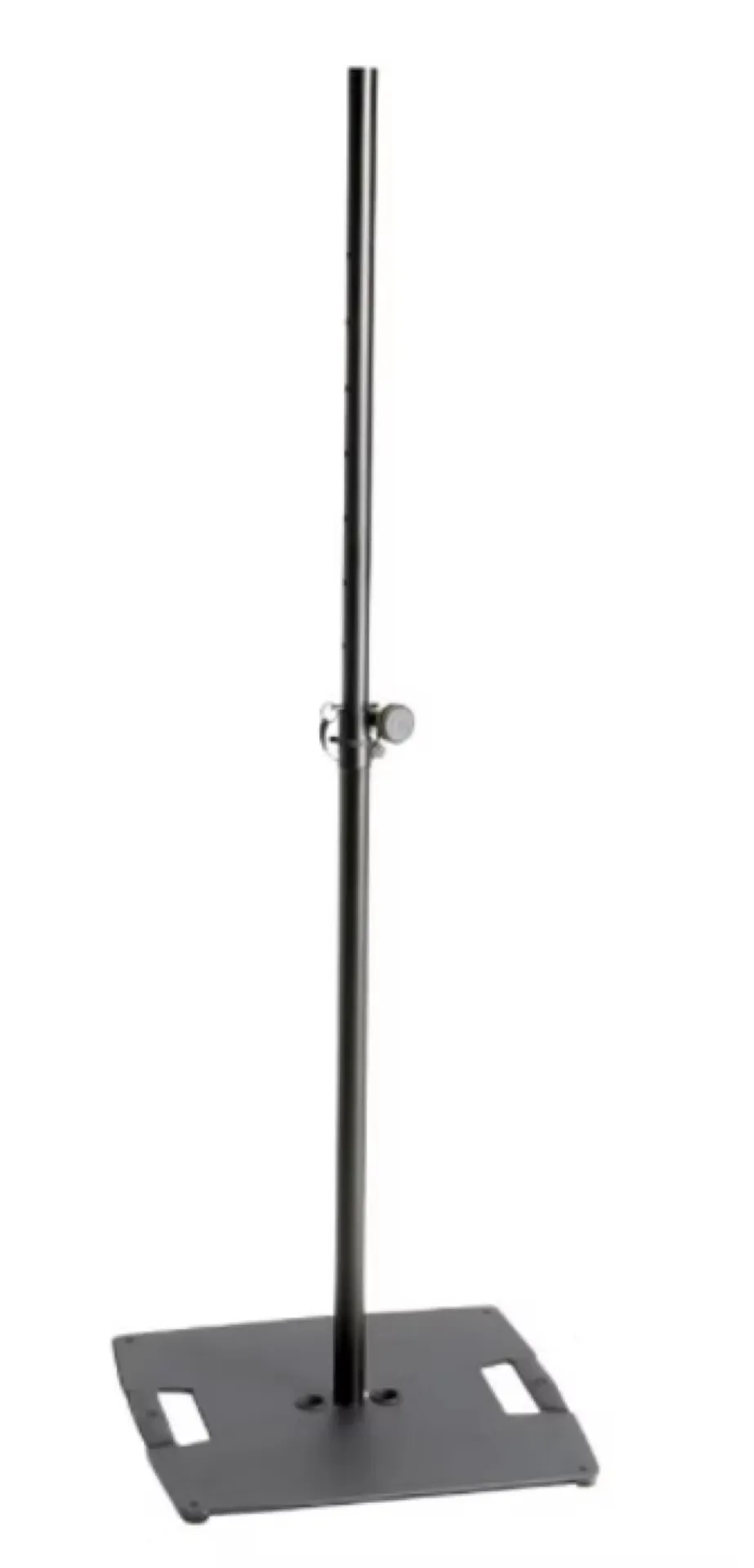 EMBASE GRAVITY CARRE + MAT POUR ECLAIRAGE 35MM