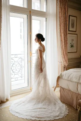 Organisation de mariage 75