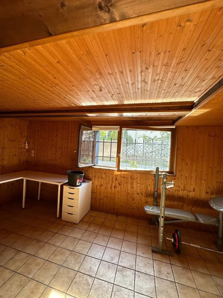 Chantier isolation par intérieur Hurtigheim