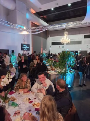 Equipement du salon Cheval passion en Avignon