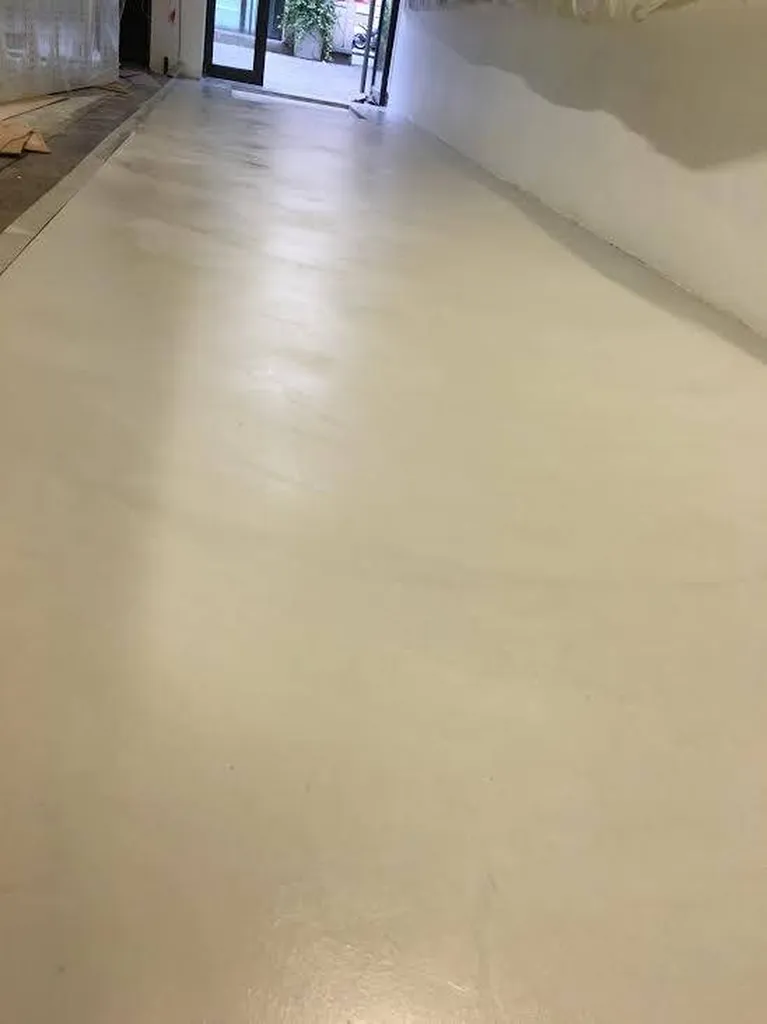 EN COURS DE REALISATION