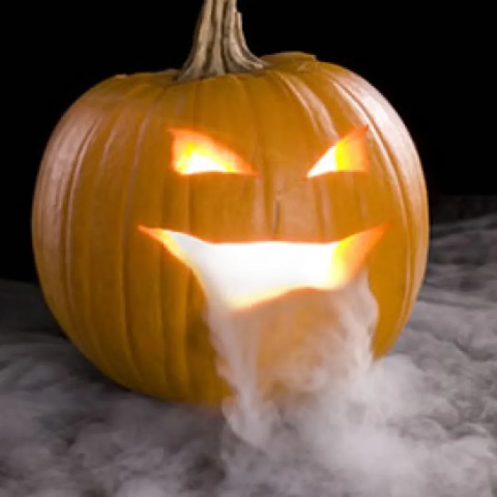 FUMEE HALLOWEEN GIRONDE