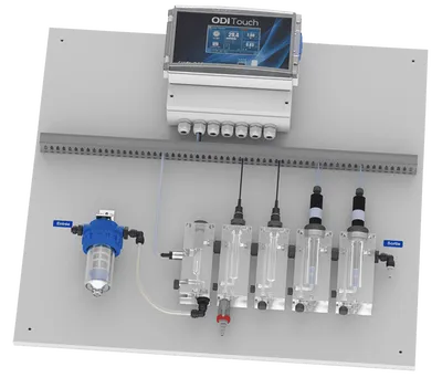 Location de régulation