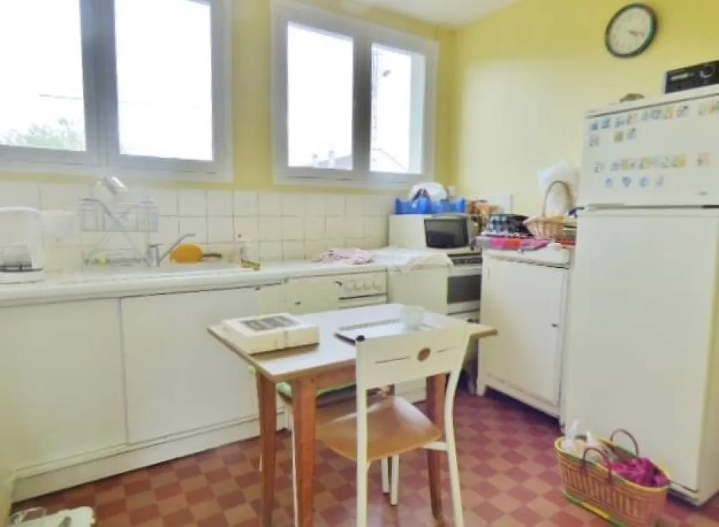 Recherche maison proche écoles avec jardin proche tourville la rivière 76