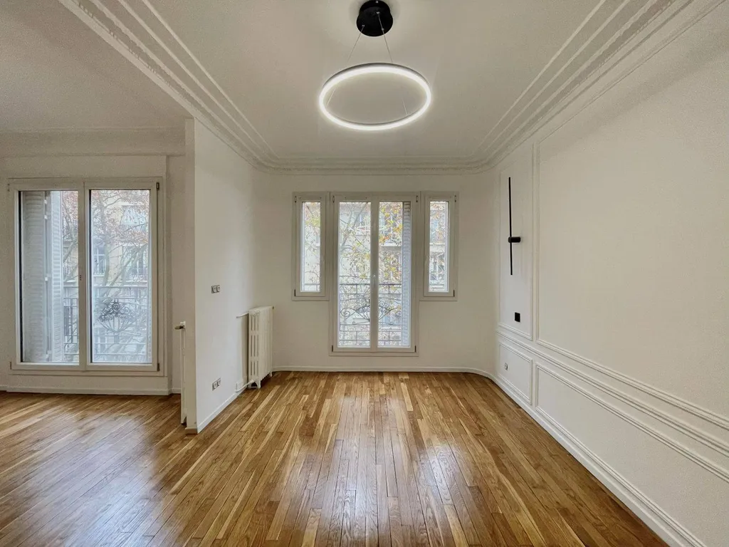 Appartement 3-4 Pièces refait à neuf - Anatole France / Clichy La Garenne 92110